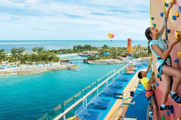 Rhapsody of the Seas Gallery Image